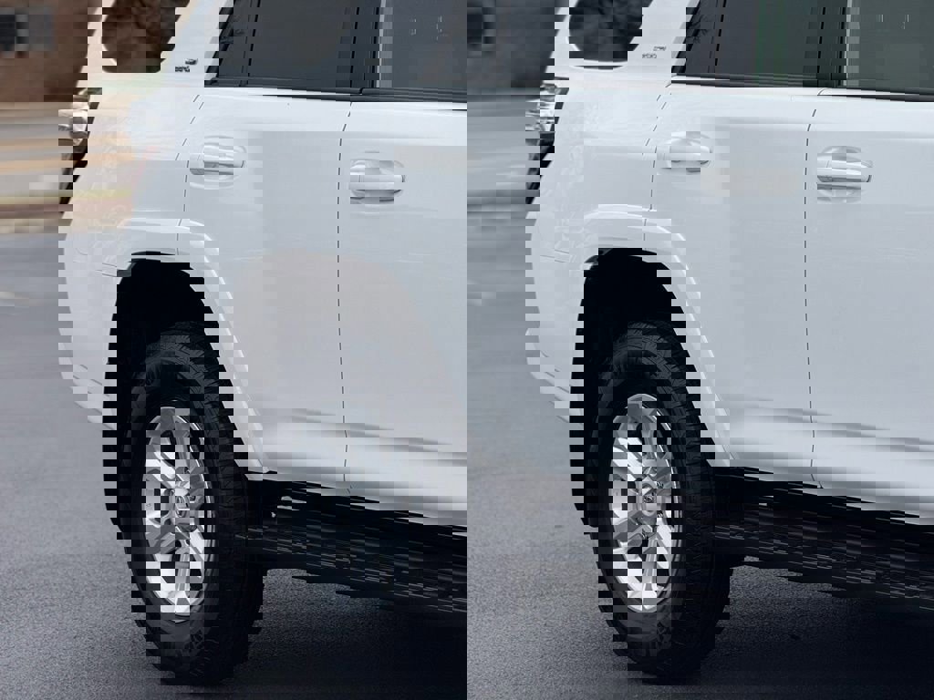 Certified 2024 Toyota 4Runner SR5 Premium image 8