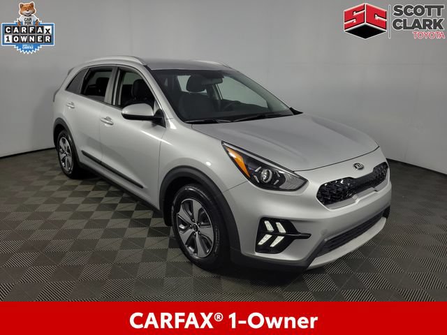 Used 2021 Kia Niro LX
