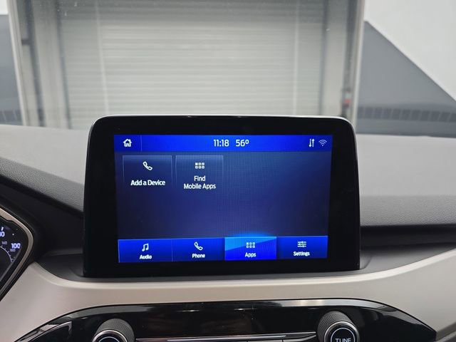 Used 2022 Ford Escape SE image 32