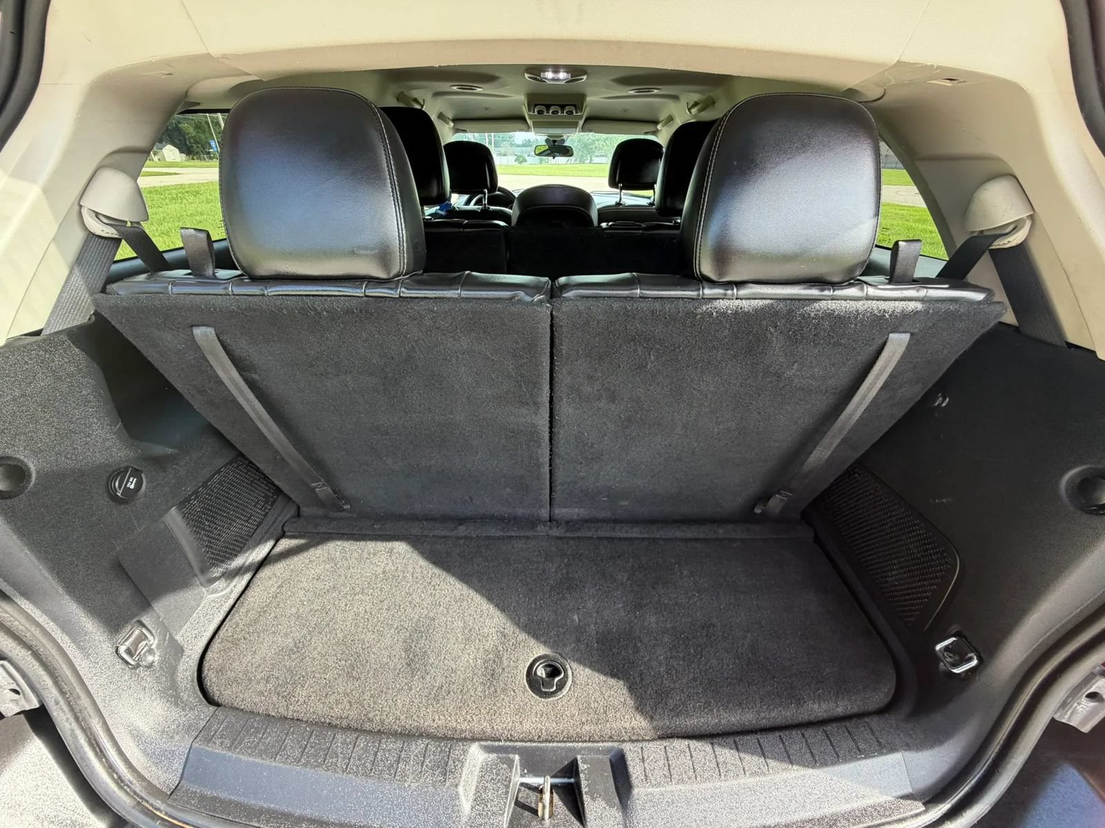 Used 2018 Dodge Journey Crossroad AWD/4WD image 20