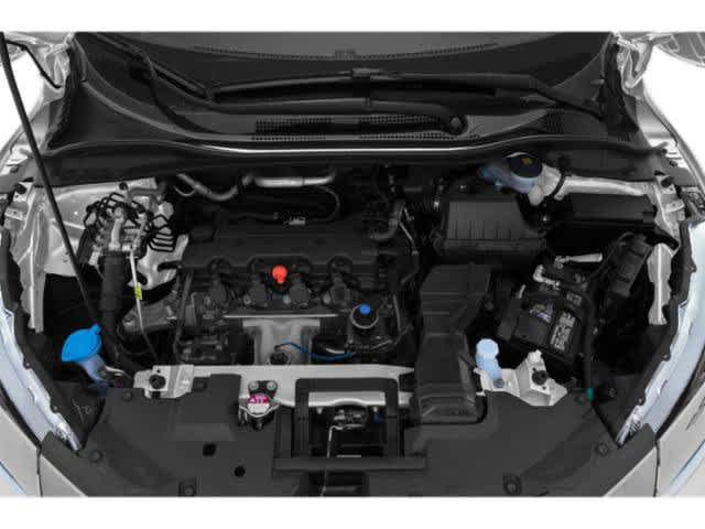 Used 2020 Honda HR-V EX image 15