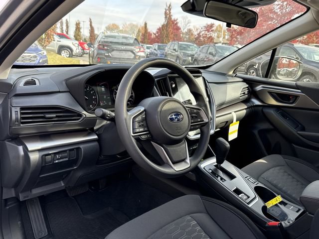 New 2026 Subaru Impreza 2.0i Sport image 10