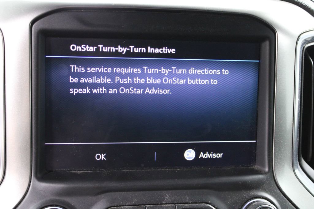 Used 2019 Chevrolet Silverado 1500 LT w/ All-Star Edition image 31