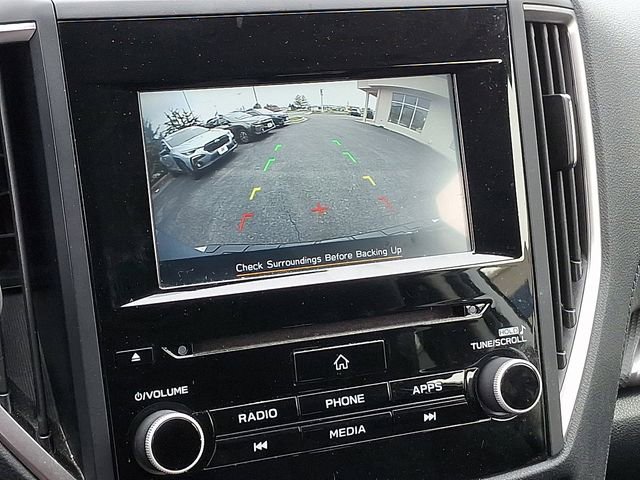 Used 2022 Subaru Forester Premium image 18