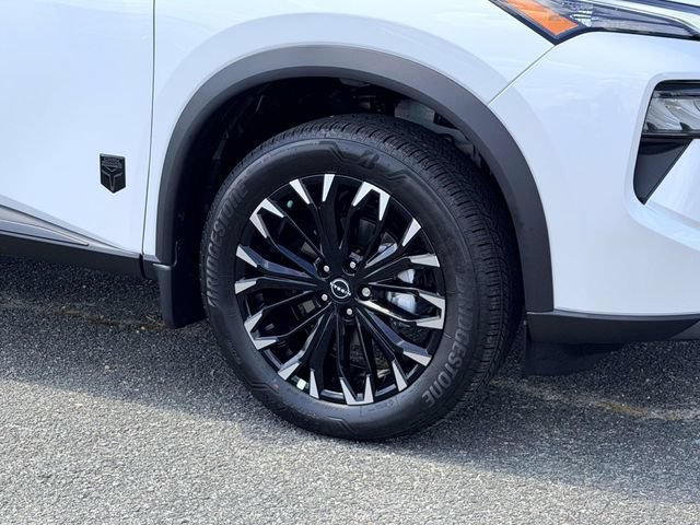 New 2026 Nissan Rogue Dark Armor FWD image 7