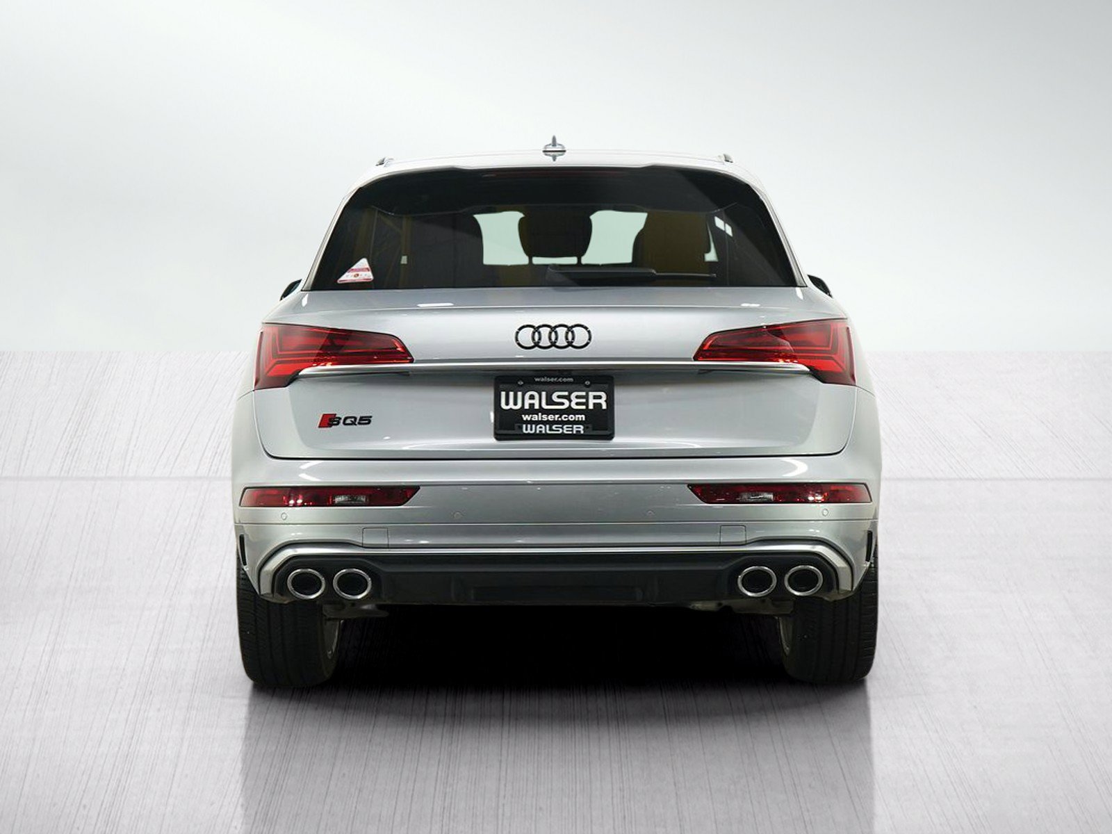 Used 2023 Audi SQ5 Premium Plus AWD/4WD image 4