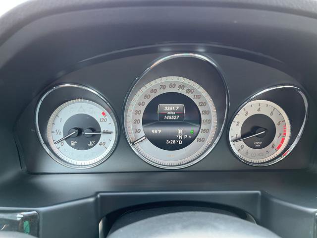 Used 2015 Mercedes-Benz GLK 350 2WD image 31