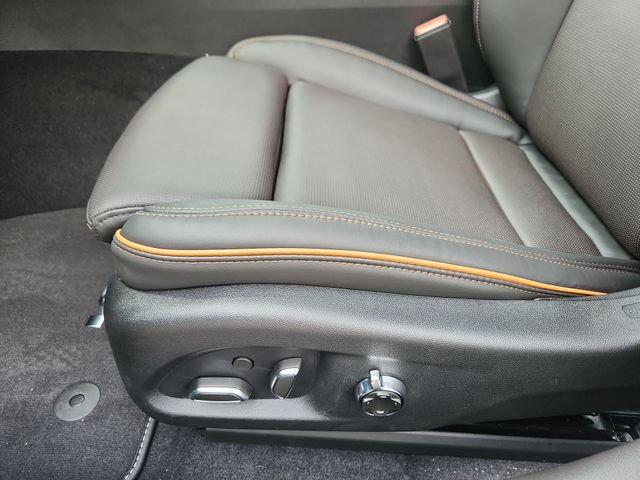 New 2026 Cadillac CT4 V w/ Navigation Package AWD/4WD image 11