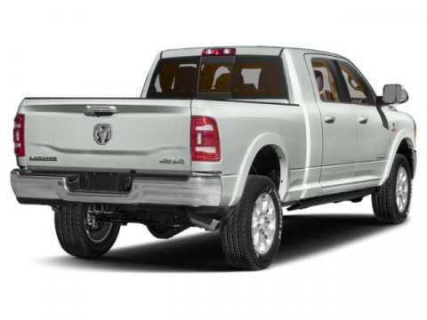 Used 2022 RAM 2500 Limited image 5