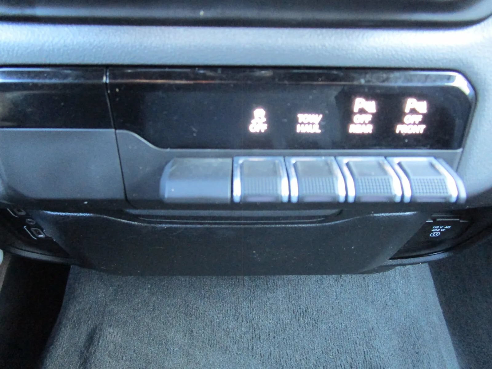 Used 2022 RAM 1500 Big Horn AWD/4WD image 31