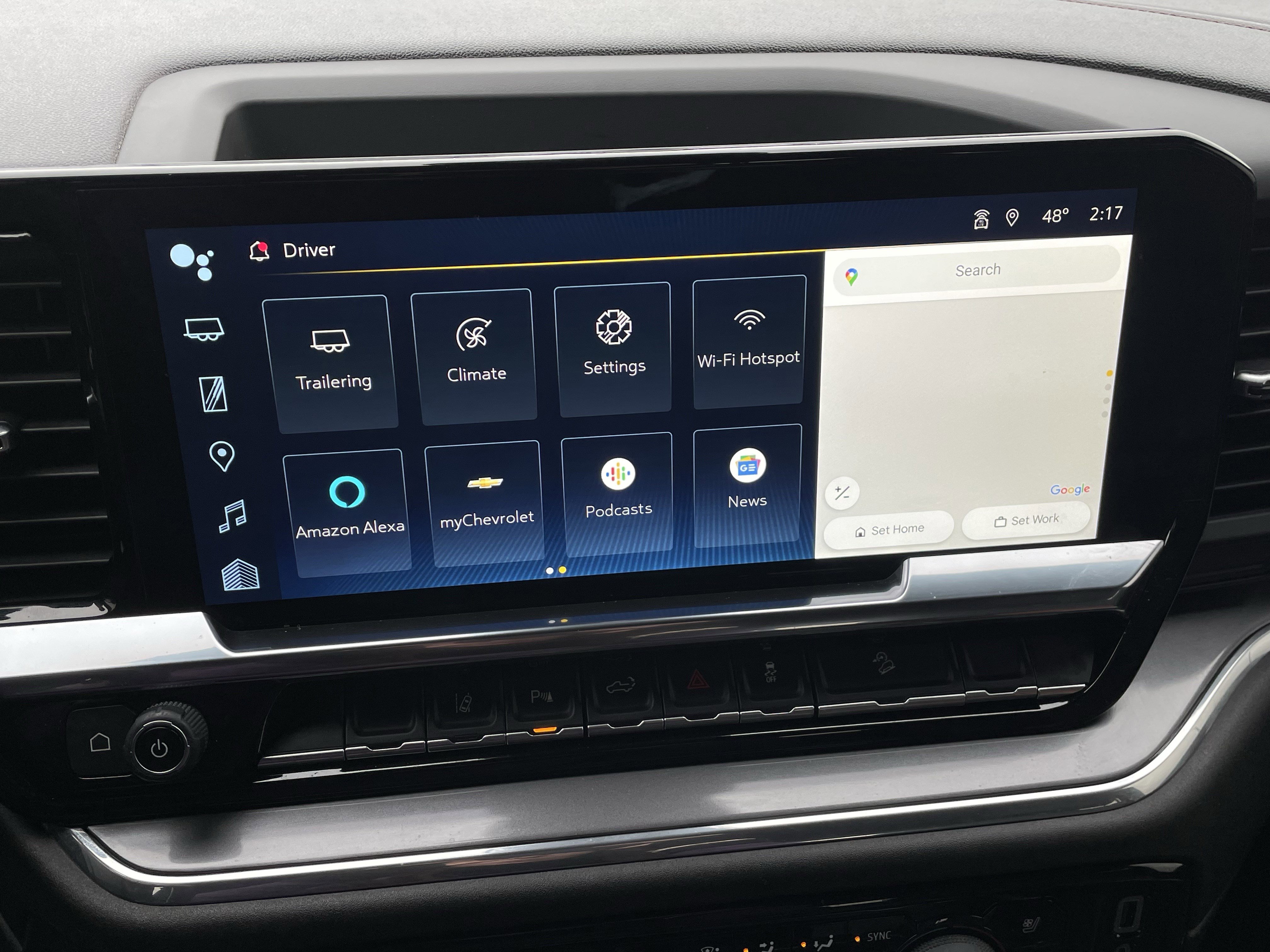 Used 2024 Chevrolet Silverado 2500 High Country w/ Midnight Edition image 26