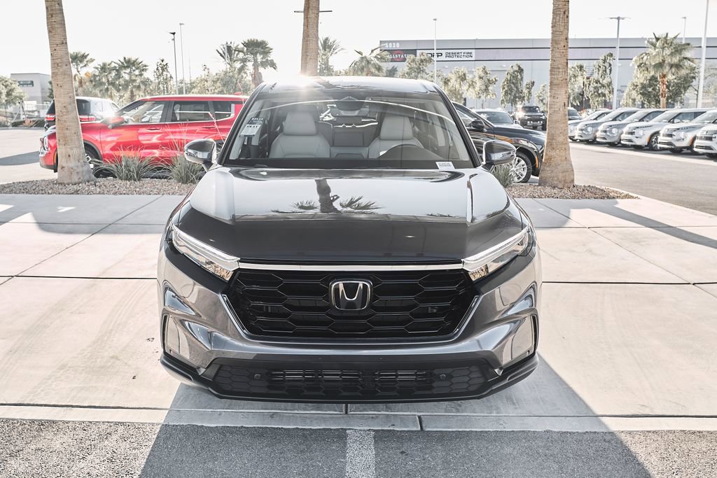 Used 2024 Honda CR-V EX-L image 6