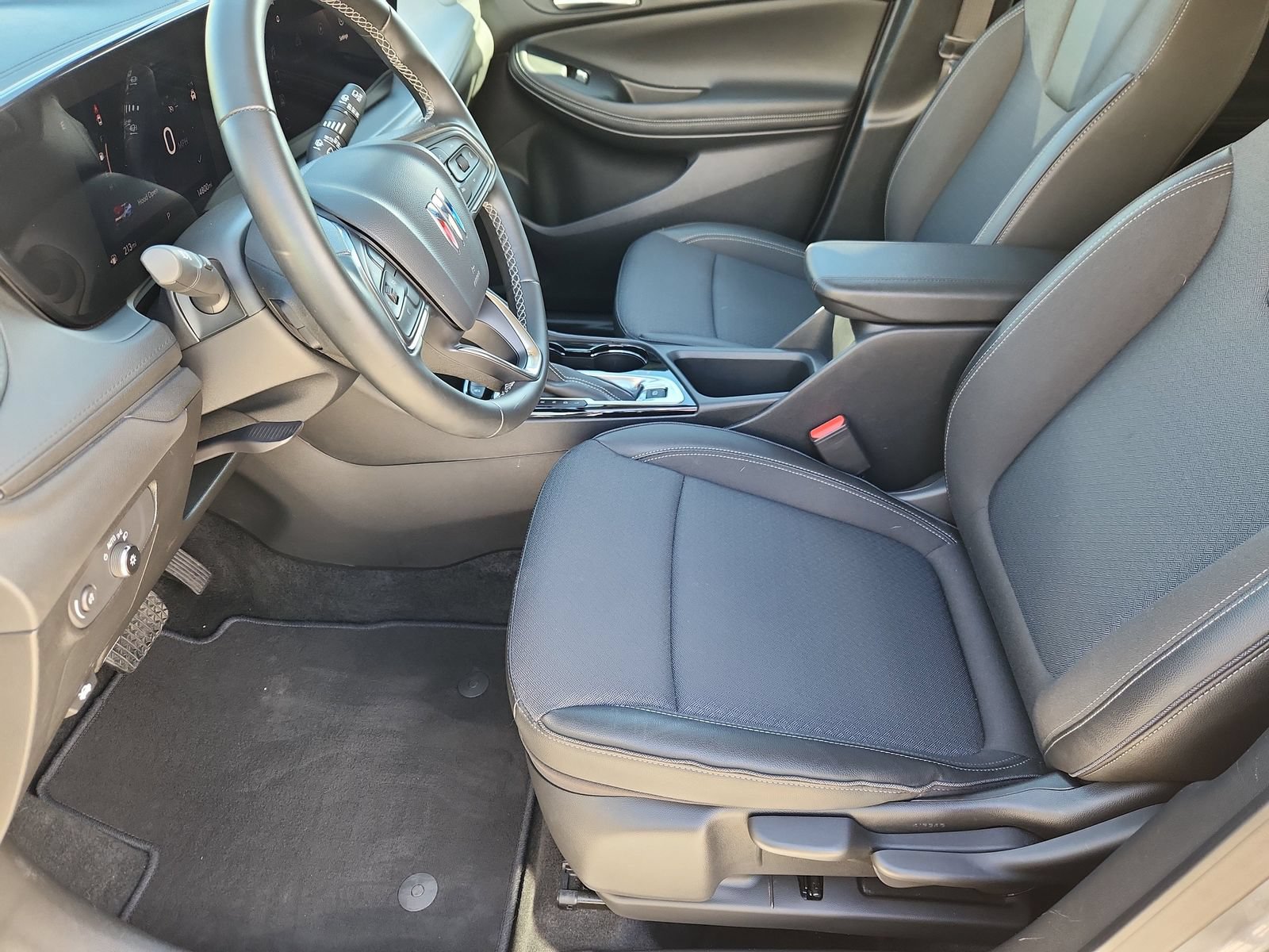 Used 2025 Buick Encore GX Preferred FWD image 10