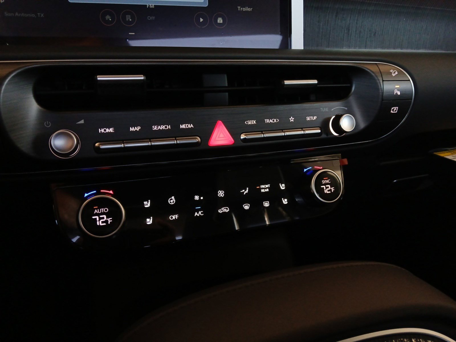 New 2026 Hyundai Palisade Calligraphy image 19