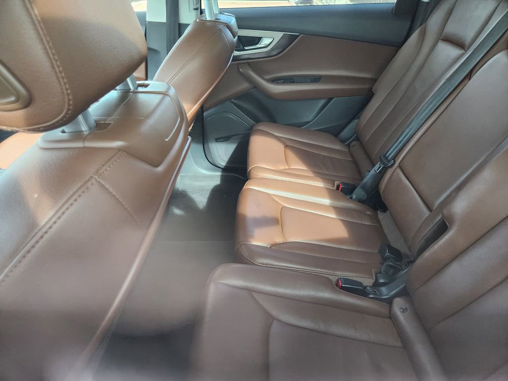 Used 2019 Audi Q7 2.0T Premium Plus w/ Premium Plus Package image 10