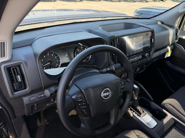 New 2026 Nissan Frontier S w/ S Utility Package image 15