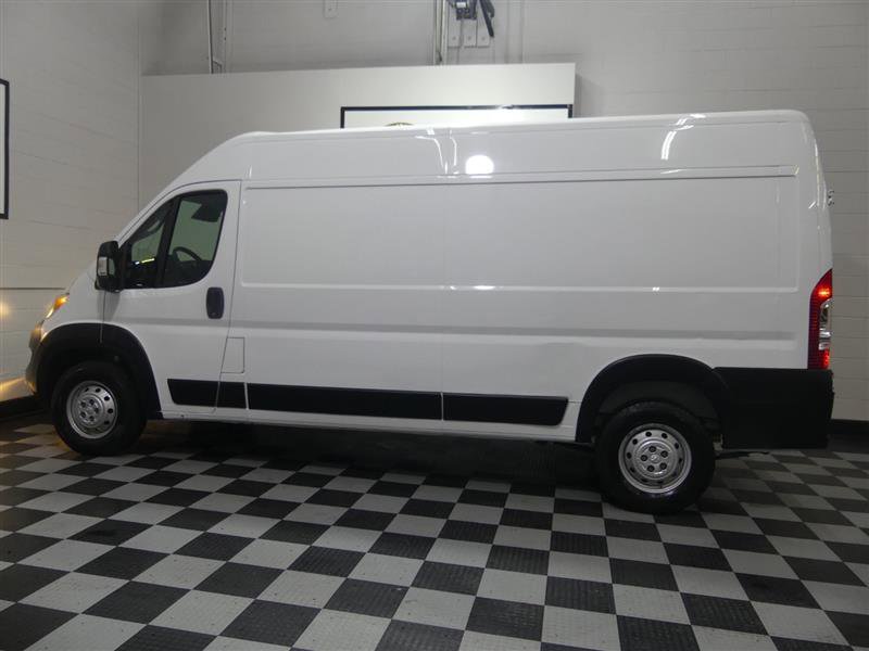 Used 2023 RAM ProMaster 2500 w/ Interior LED Lighting Group image 6