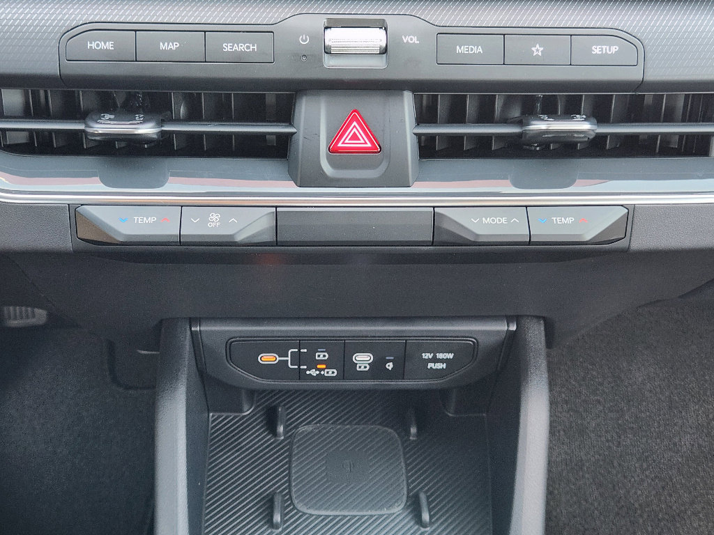 New 2026 Kia K4 GT-Line image 14