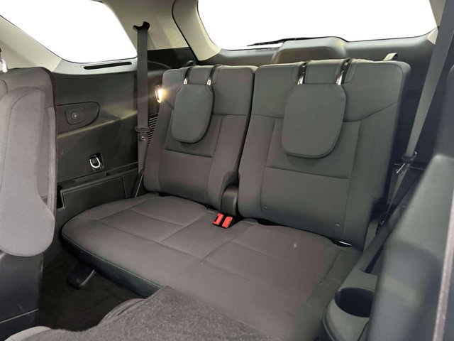 Used 2026 Ford Explorer Active AWD/4WD image 20
