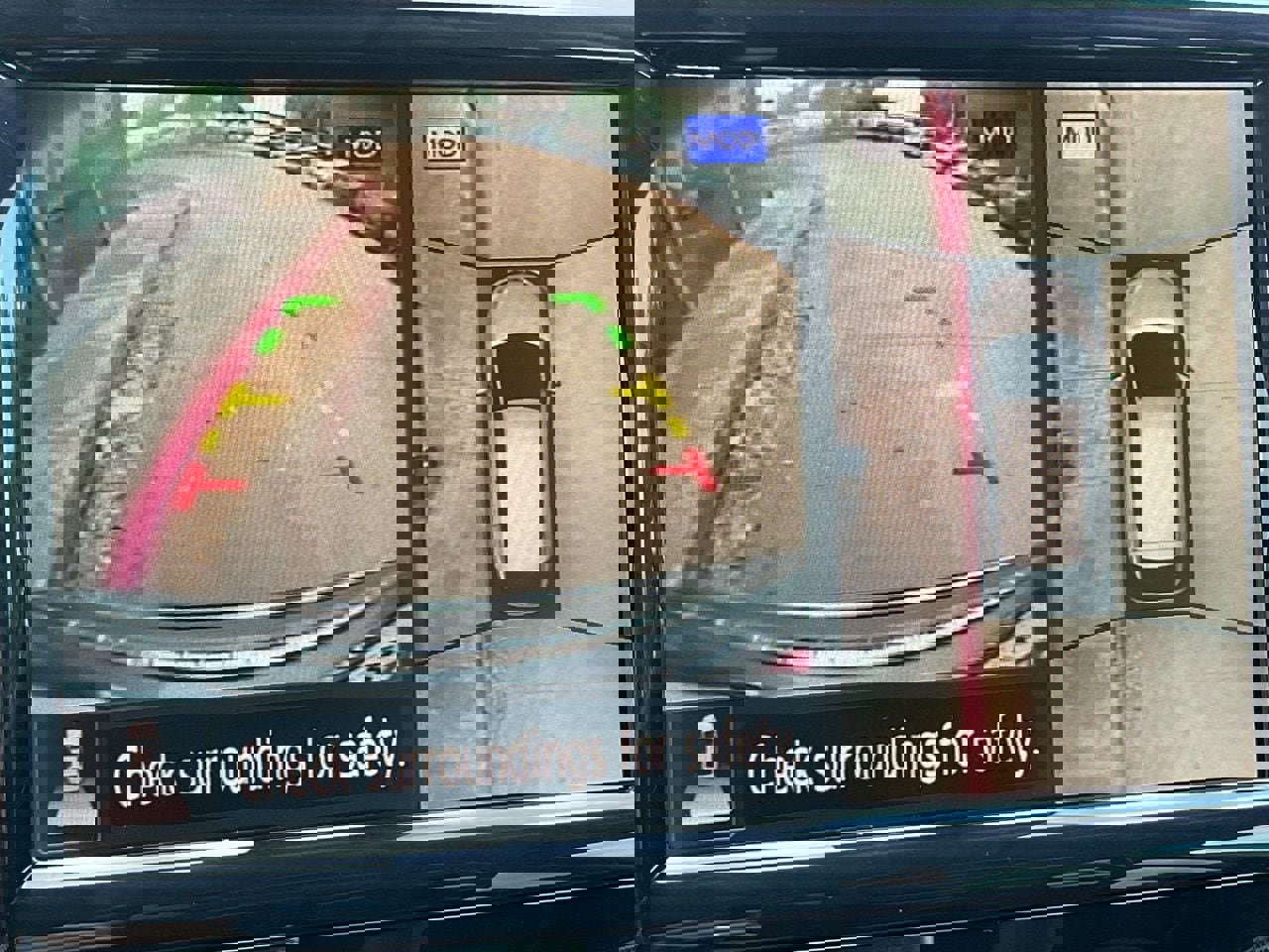 Used 2023 Nissan Murano Platinum w/ Cargo Package image 33