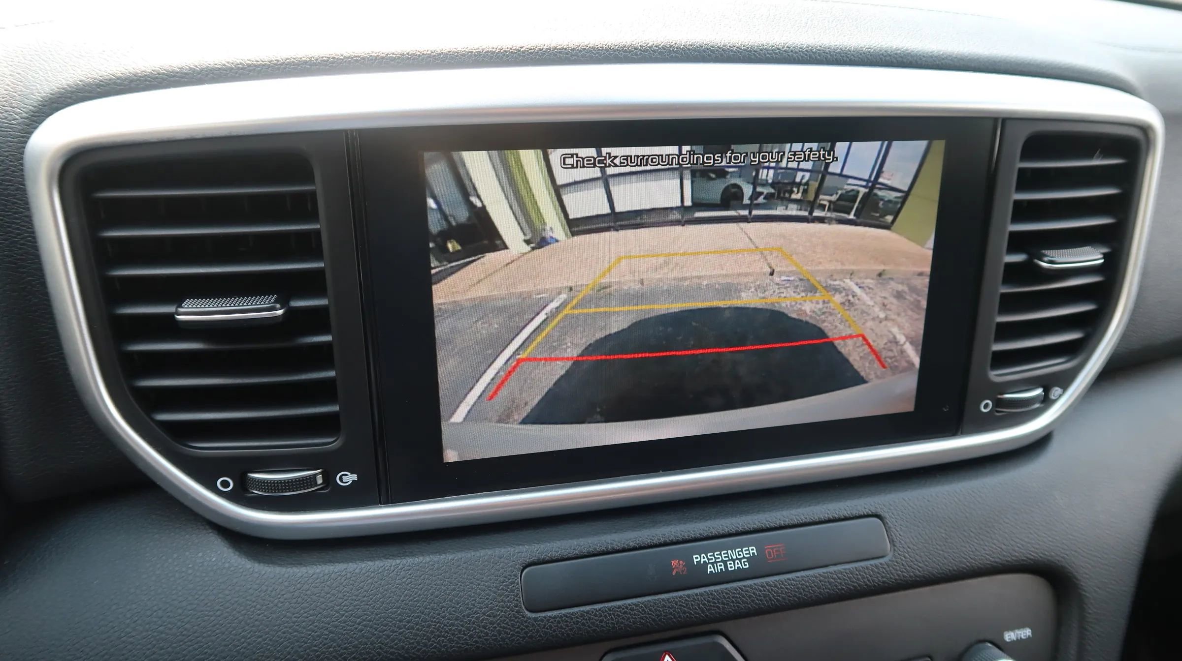 Used 2022 Kia Sportage LX image 30