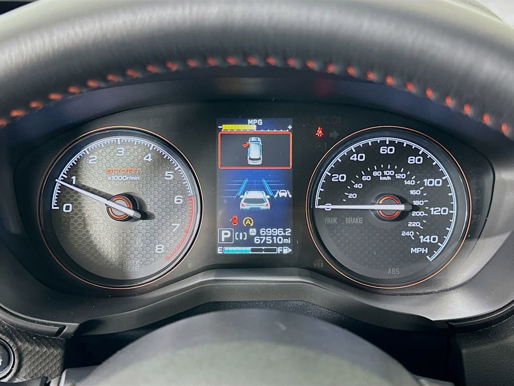 Used 2019 Subaru Forester Sport w/ Popular Package #2 image 12