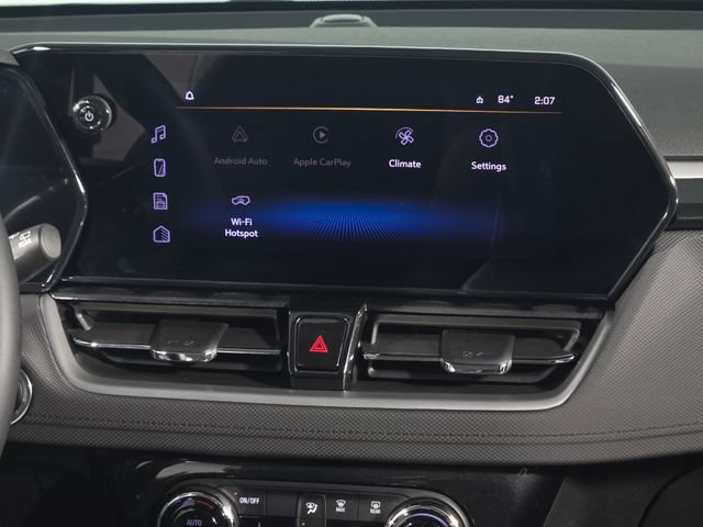 Used 2025 Chevrolet TrailBlazer LT w/ Convenience Package FWD image 22