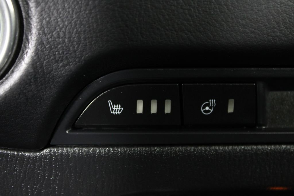 Used 2018 MAZDA CX-5 Grand Touring w/ Premium Package image 22