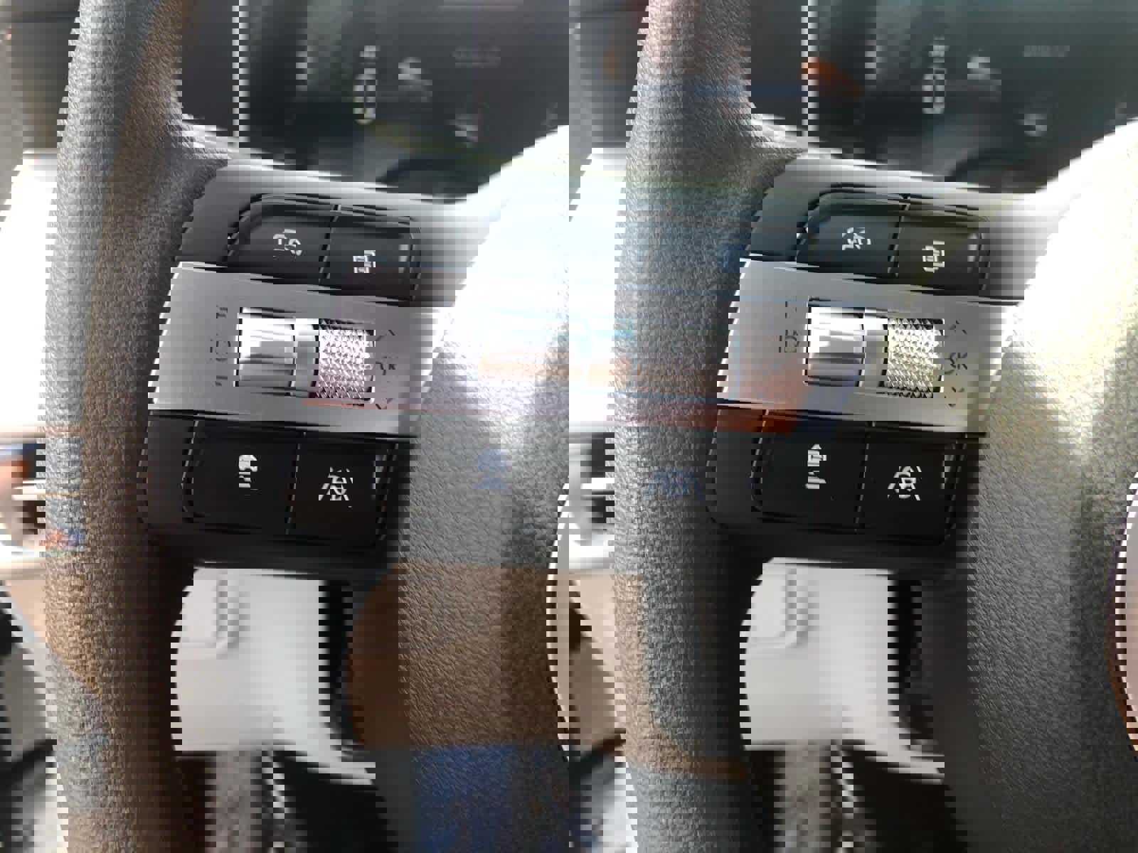 New 2026 Hyundai Tucson SEL image 7