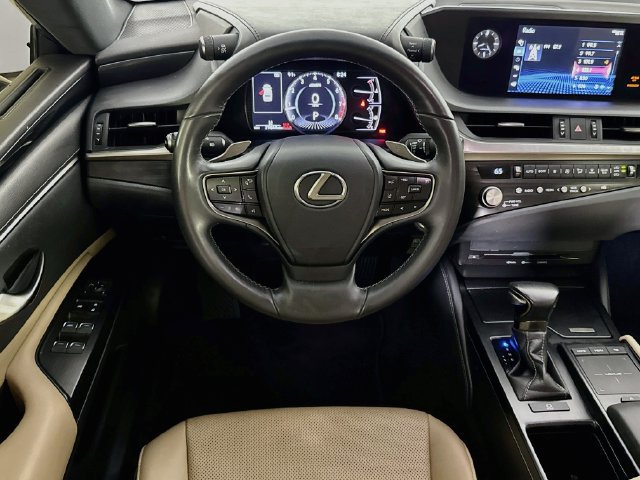 Used 2021 Lexus ES 350 w/ Accessory Package 2 FWD image 14