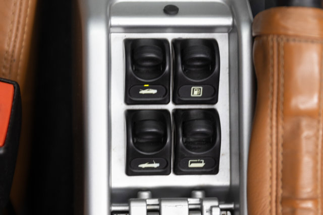 Used 2003 Ferrari 360 Spider image 93