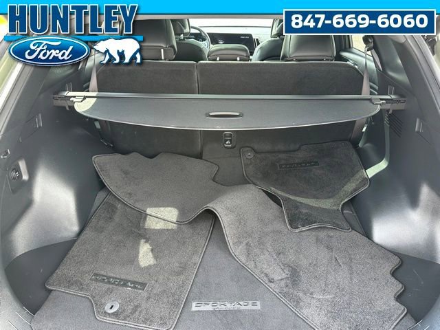 Used 2024 Kia Sportage X-Line image 13