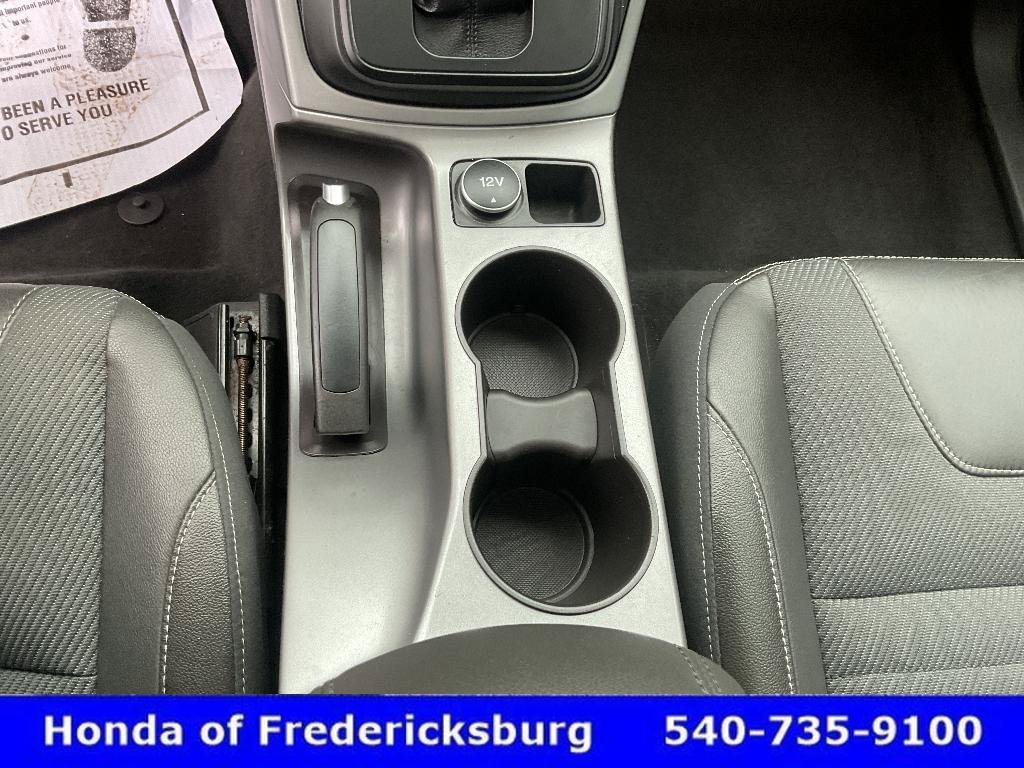 Used 2014 Ford Escape SE w/ SE Chrome Package FWD image 38