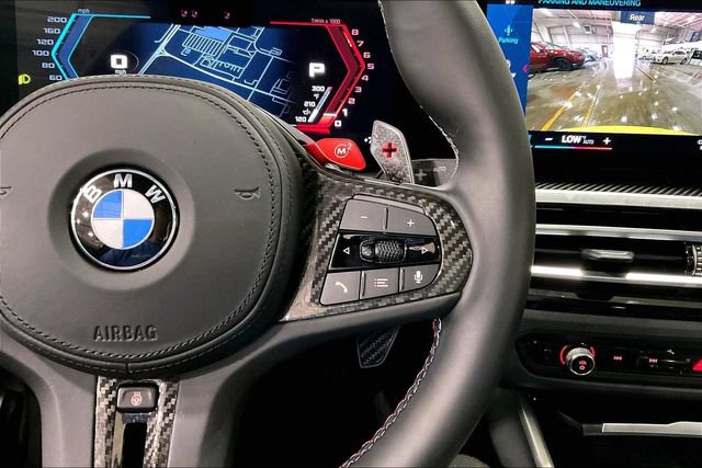 Used 2024 BMW M4 xDrive Competition AWD/4WD image 20