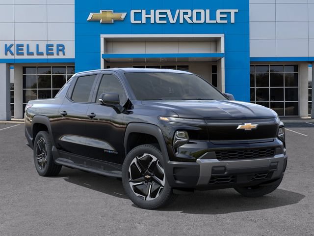 New 2026 Chevrolet Silverado EV LT AWD/4WD image 7