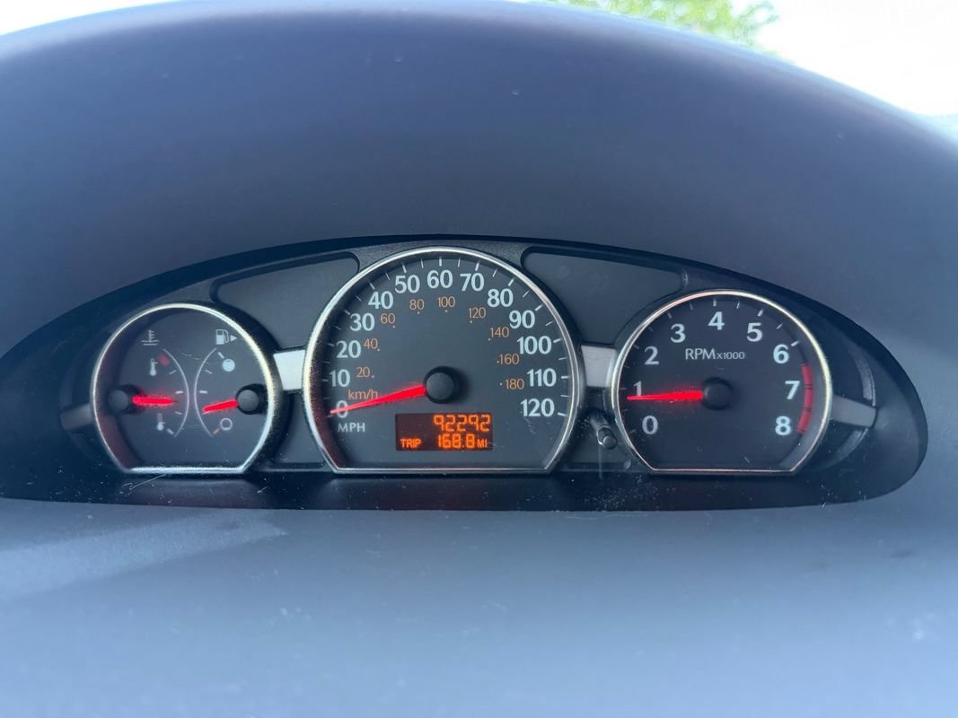Used 2005 Saturn ION Level 1 FWD image 12