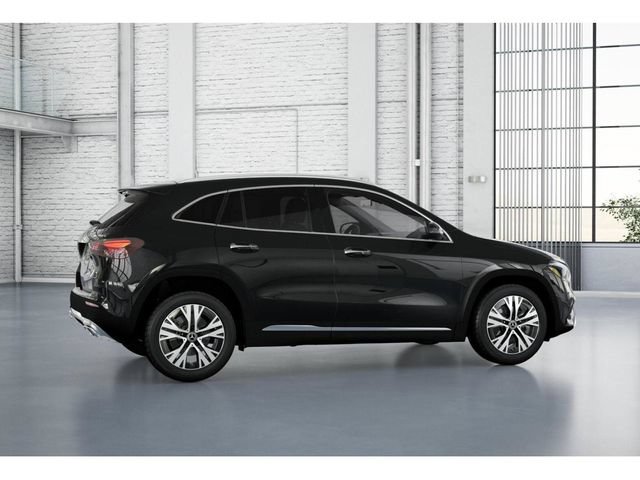 New 2026 Mercedes-Benz GLA 250 4MATIC image 18