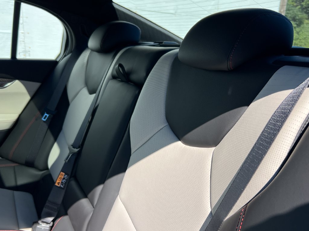 New 2026 Cadillac CT5 Sport w/ Technology Package RWD image 17