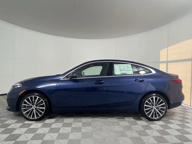 Used 2024 BMW 228i xDrive Gran Coupe w/ Convenience Package image 4