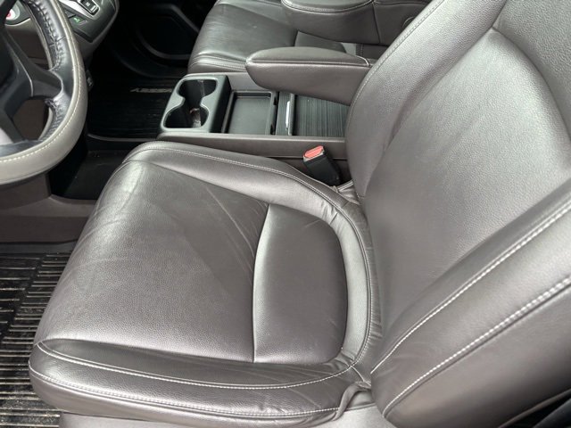 Certified 2021 Honda Odyssey EX-L image 12