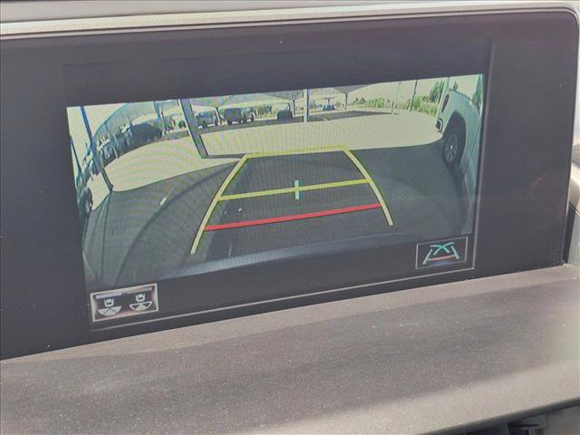 Used 2021 Lexus NX 300h AWD w/ Comfort Package image 13