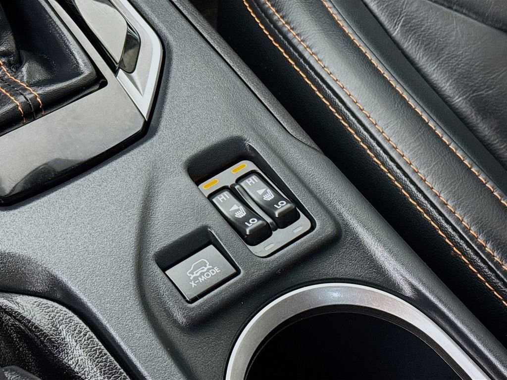 Used 2022 Subaru Crosstrek 2.5i Limited w/ Moonroof Package 2 image 24