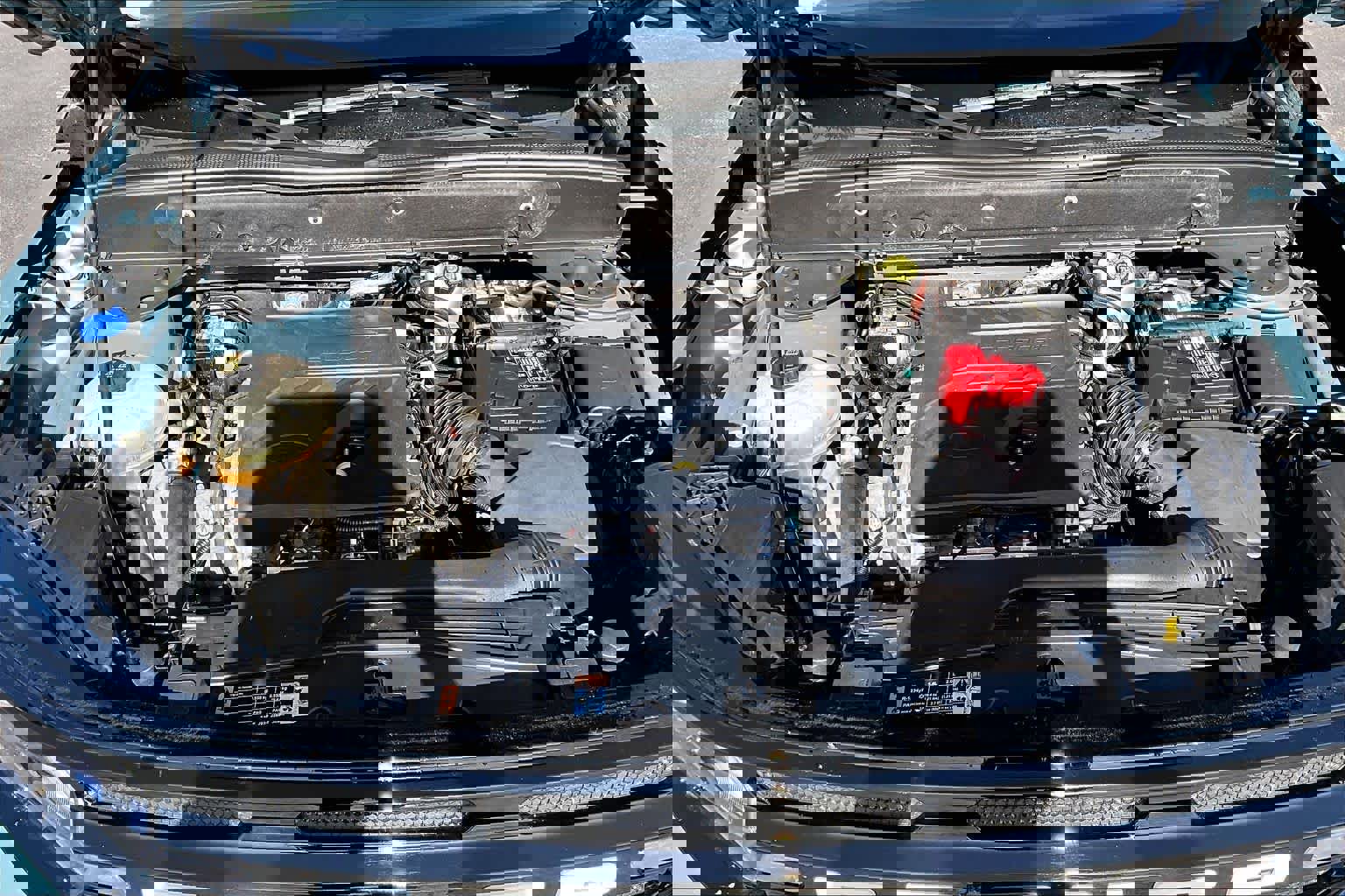 Used 2021 Ford Bronco Sport Outer Banks w/ Outer Banks Package image 32