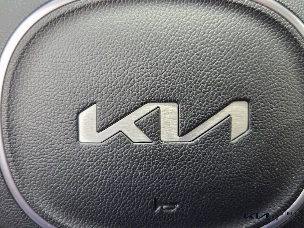 Used 2023 Kia Sorento X-Line EX image 32