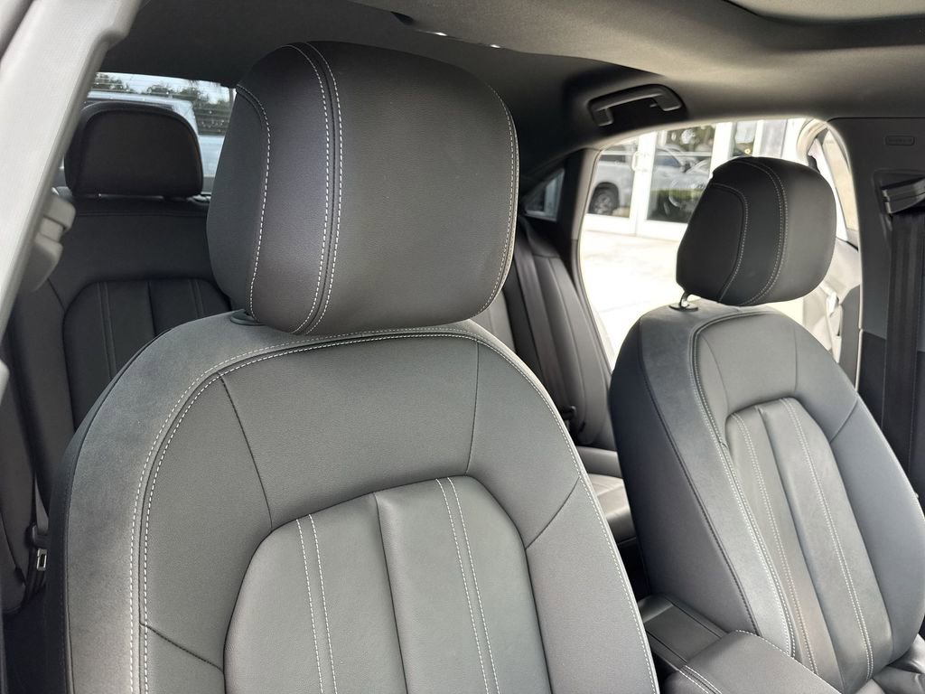 Used 2024 Audi A3 2.0T Premium Plus image 47