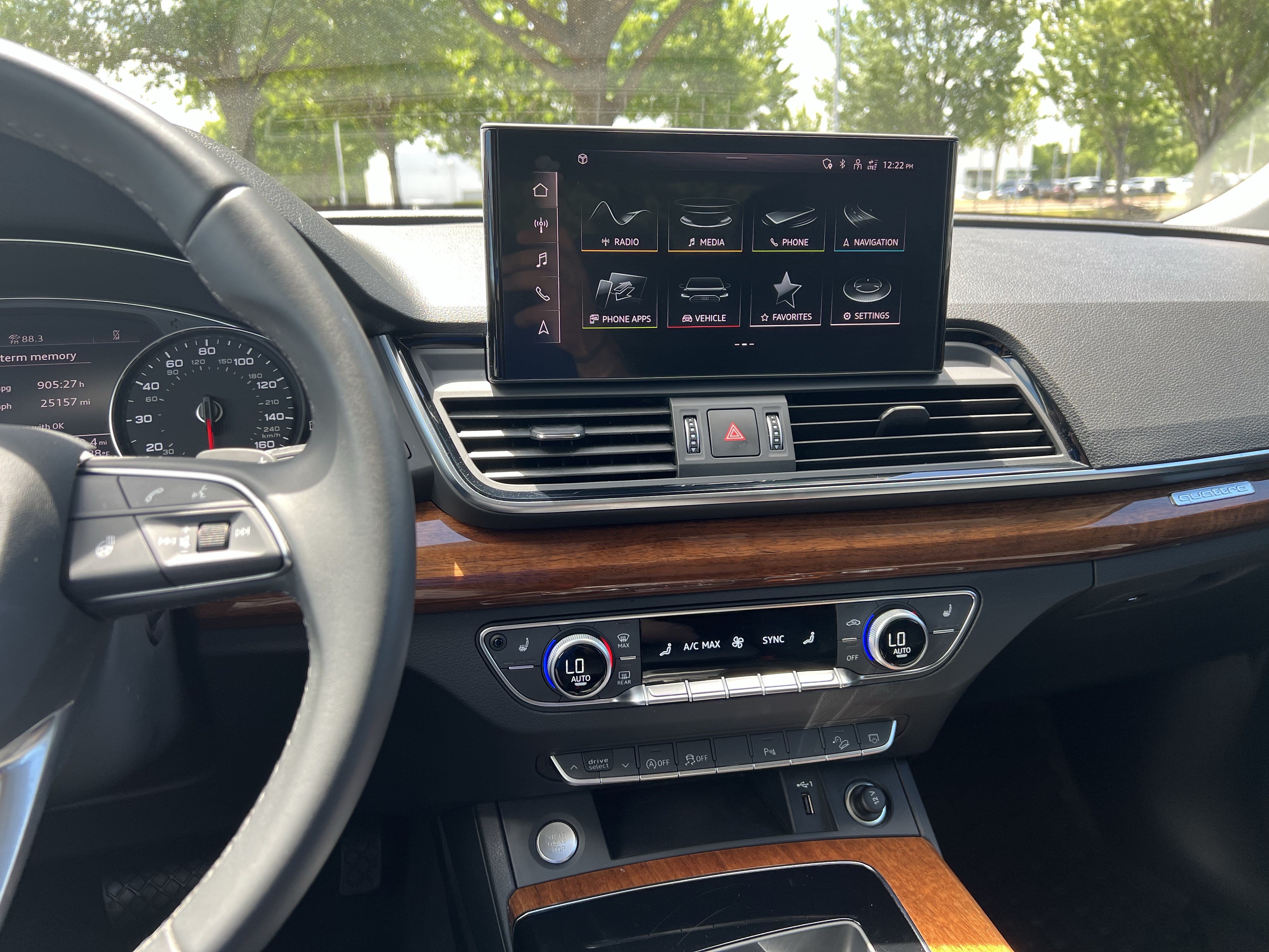 Certified 2023 Audi Q5 2.0T Premium w/ Convenience Package AWD/4WD image 31