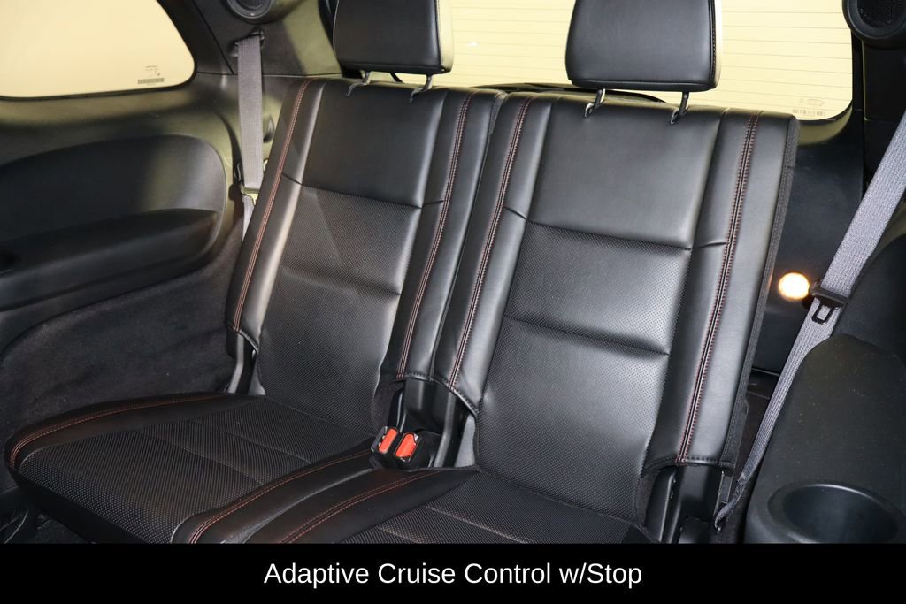Used 2025 Dodge Durango GT image 18