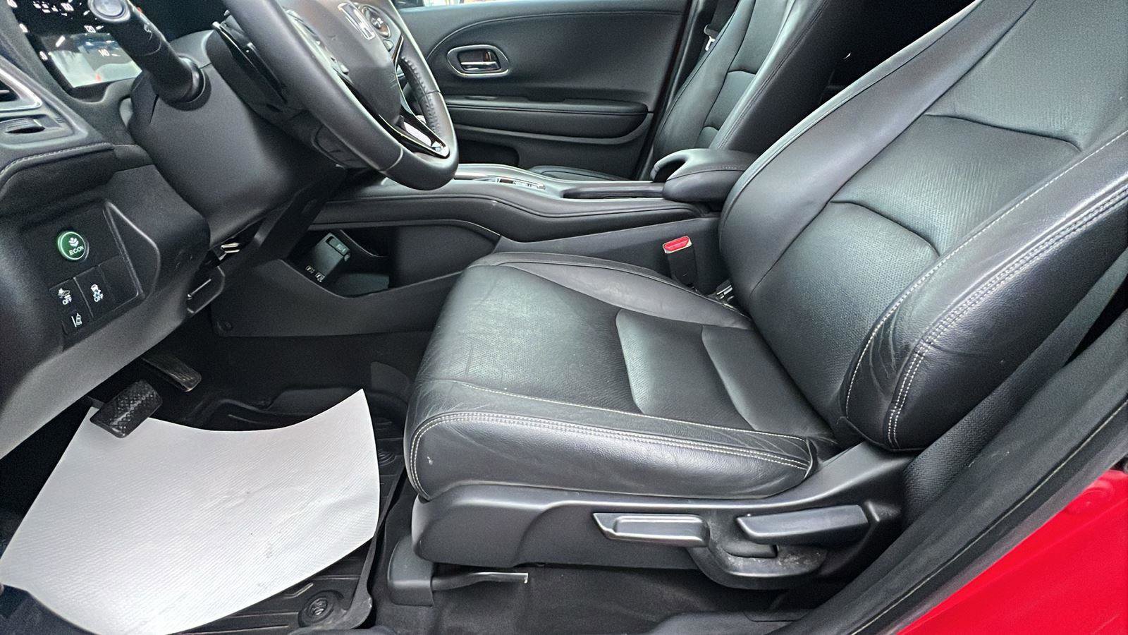 Used 2019 Honda HR-V EX-L image 23