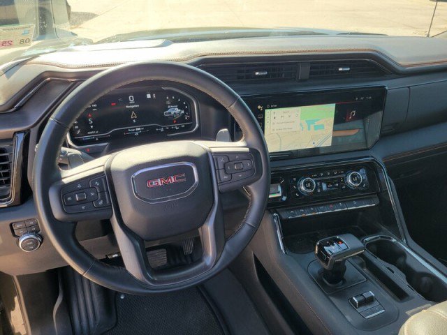 Used 2023 GMC Sierra 1500 AT4 w/ AT4 Premium Package image 13