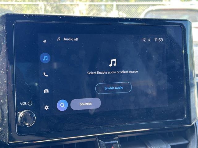 Certified 2025 Toyota Corolla SE image 28